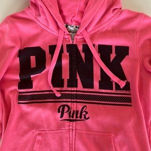 PINK Jacket